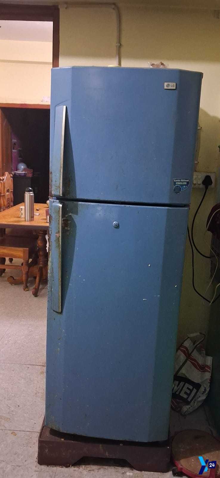 Lg fridge for sale