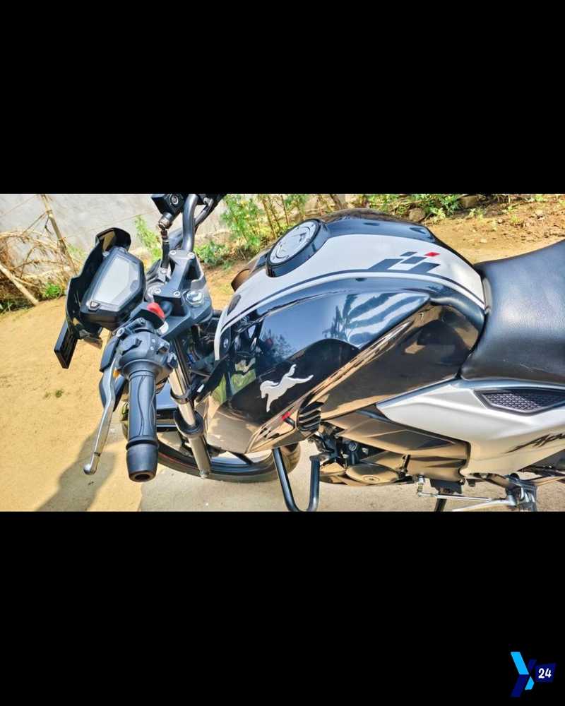 Tvs apache 160 for sell
