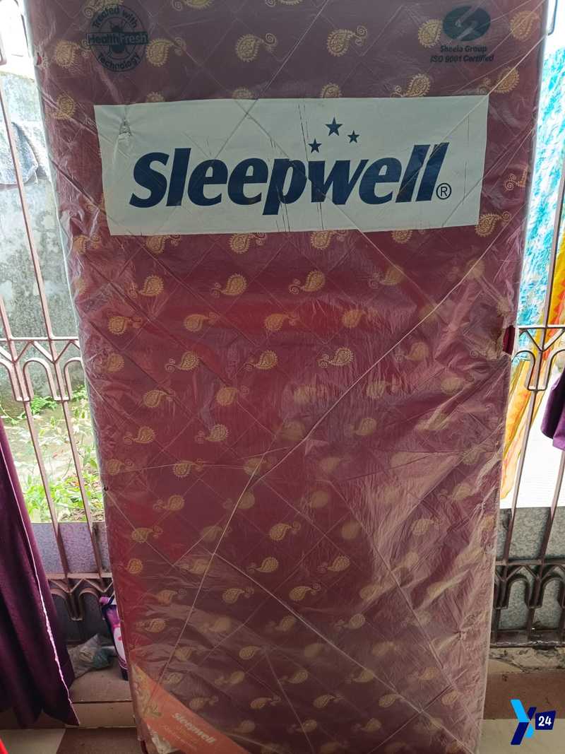 Matters single(Sleepwell)