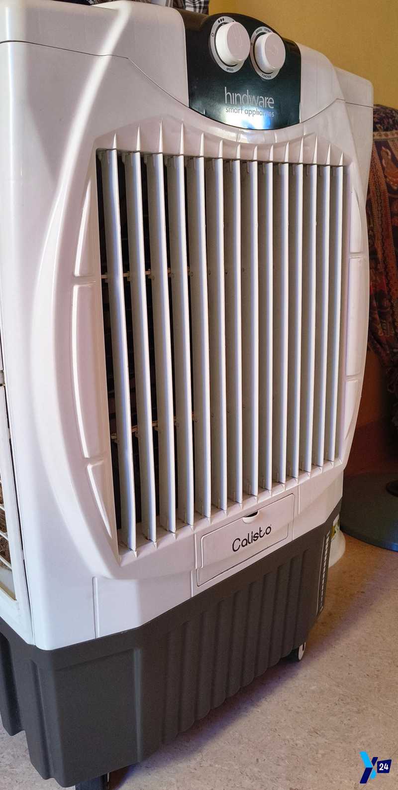 50lit hindware cooler for sell