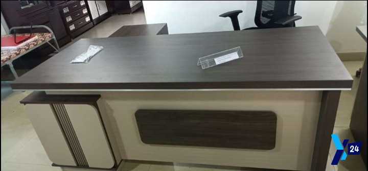 Imported executive office tables