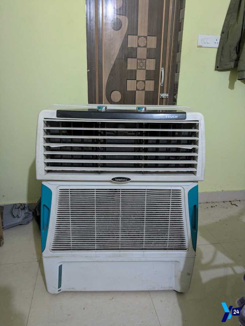 Symphony 55lit cooler for sell