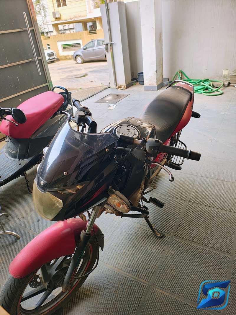 Sell Pulsar 150