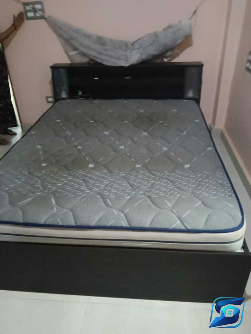 Queen Ortho matress