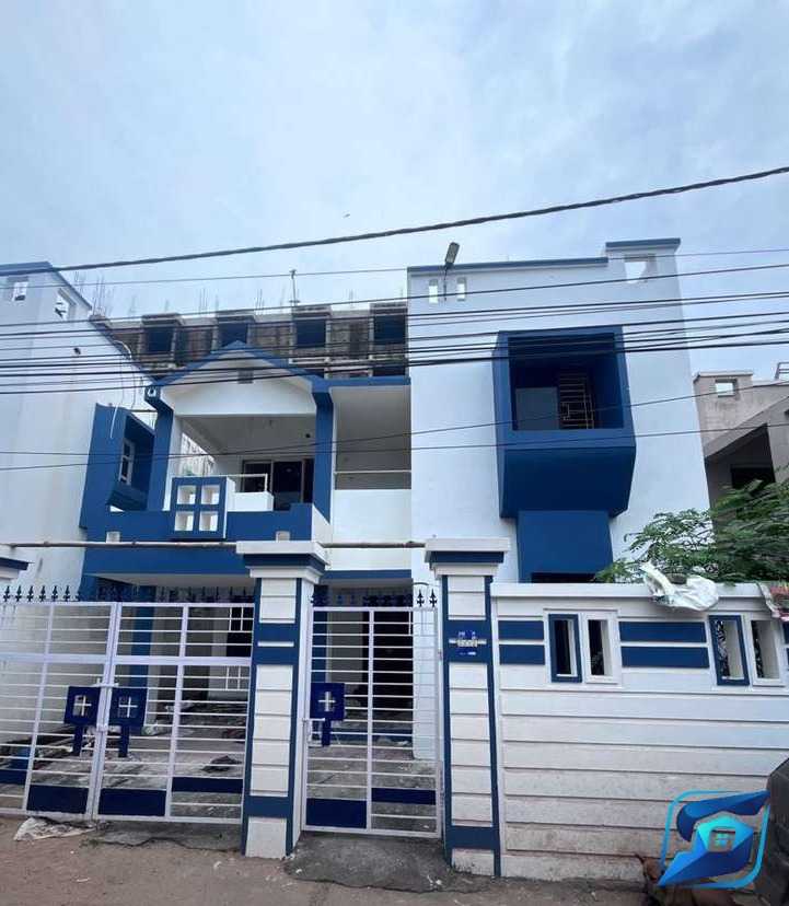 2bhk duplex available near aryapali patia