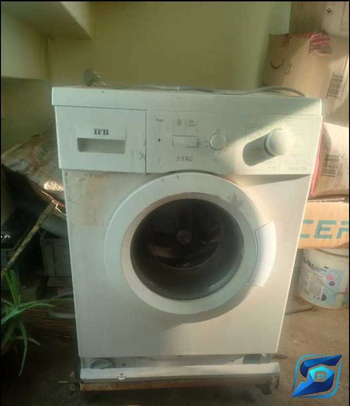 Ifb washing machine elena dx 16 yrs