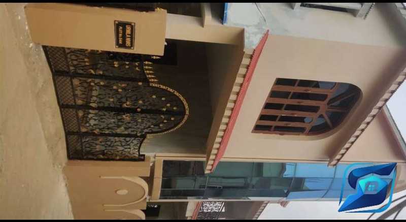 3bhk available near patia