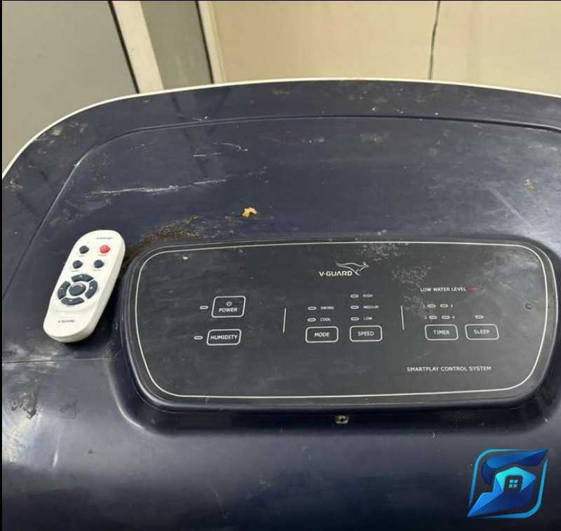 1 year old Cooler for sell