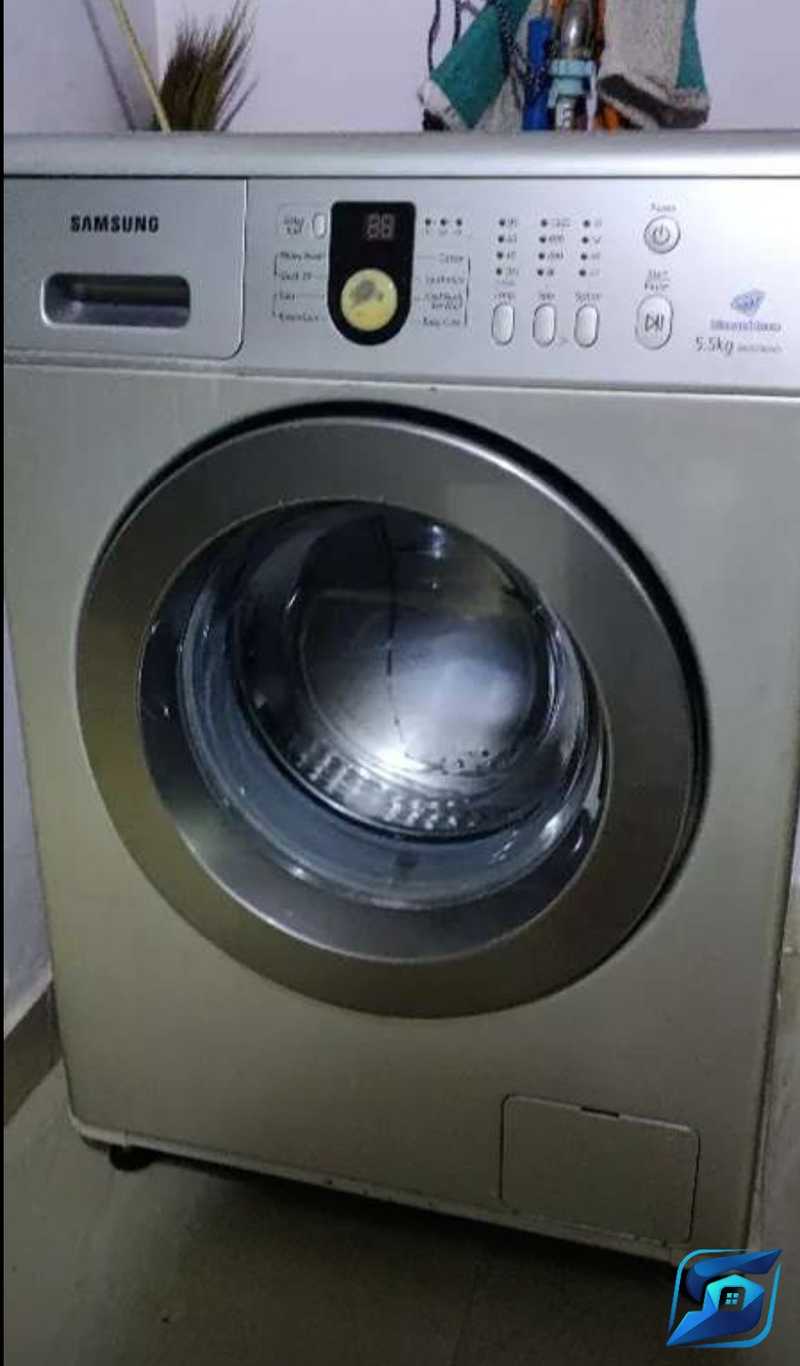 Washing machine for sell