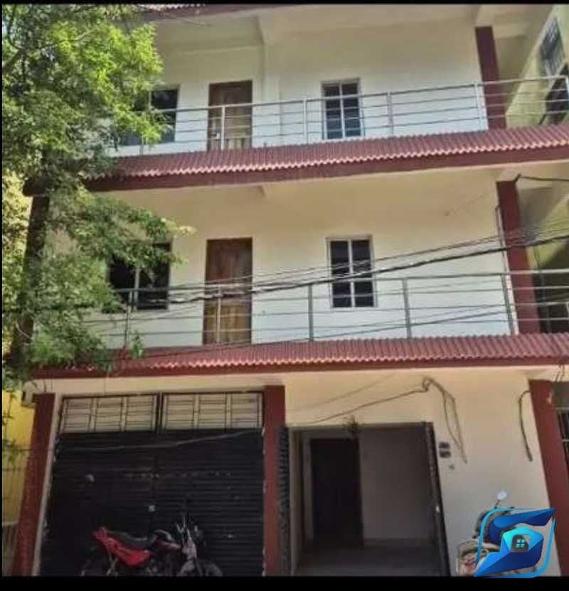 Pg for boys only near chandrasekharpur