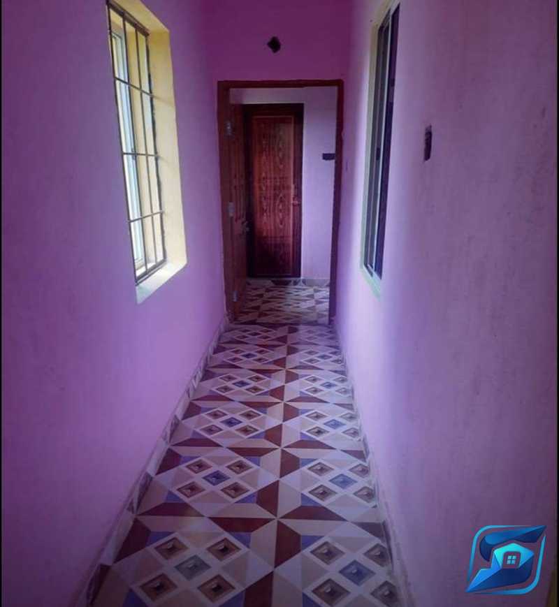 2bhk available for family at Kalarahanga