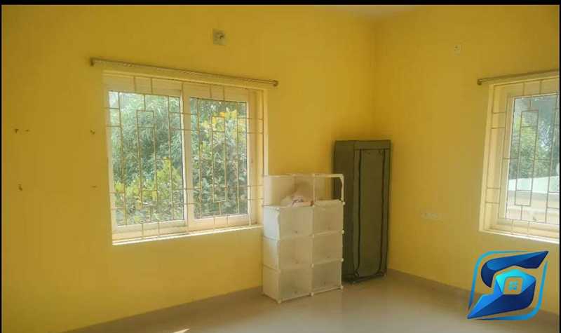 3bhk available at Raghunathpurjali road