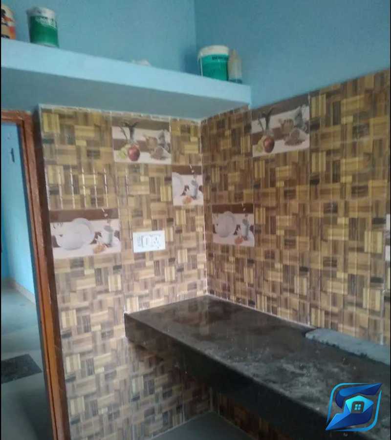 2bhk available at patia for bachelors