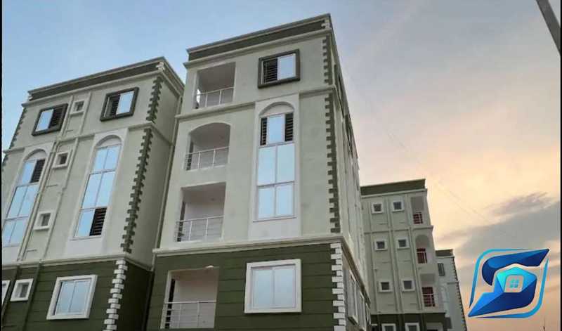 2bhk available at patia for family