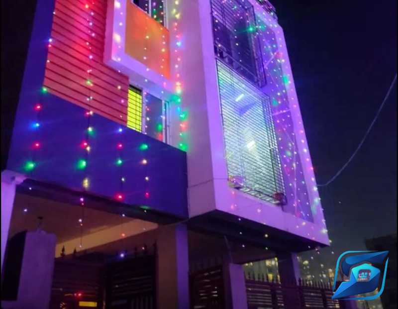 2bhk available at Raghunathpur for family