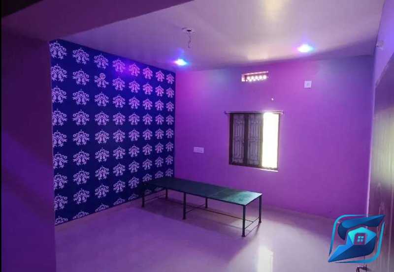 2bhk available near barang railway station for family