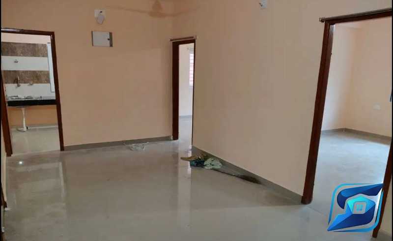 2bhk available at patia for family