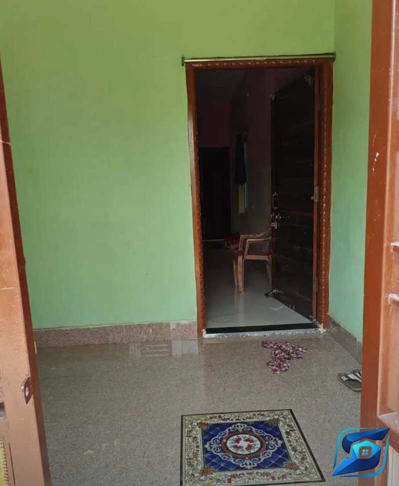 2BHK Furnished House (Available) for Family & Bachelor