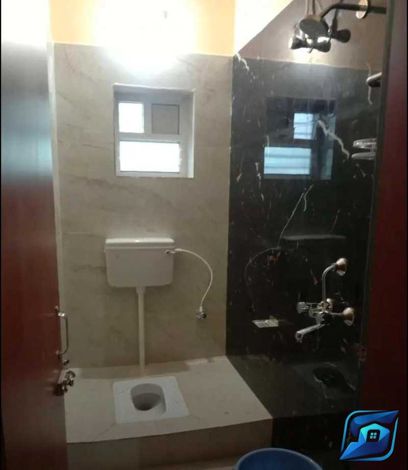 2BHK room available for family