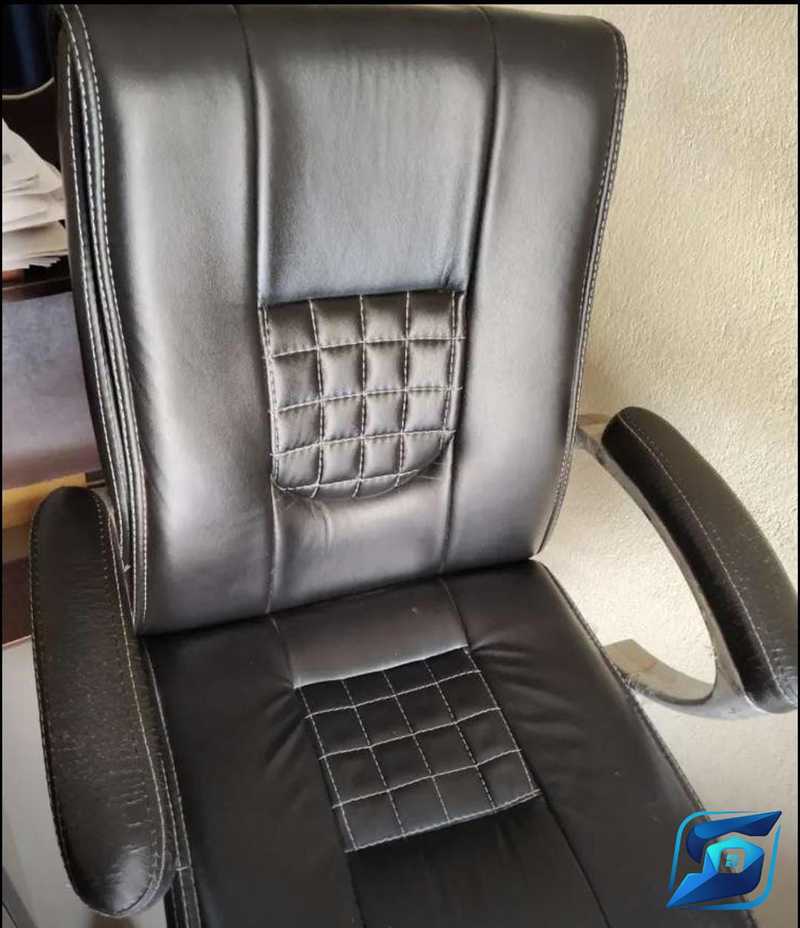 Chair for sell at bda colony