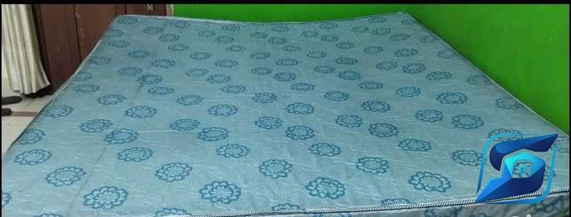 Orthopedic foam mattress for sell