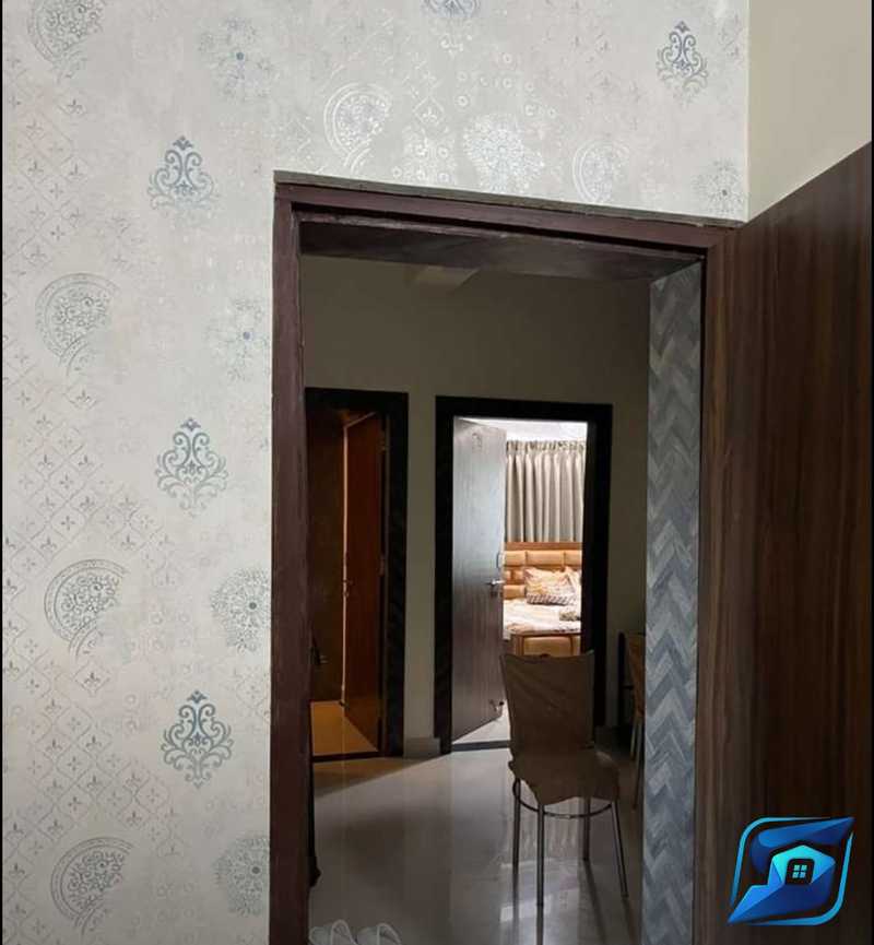 Sharing room available for male
