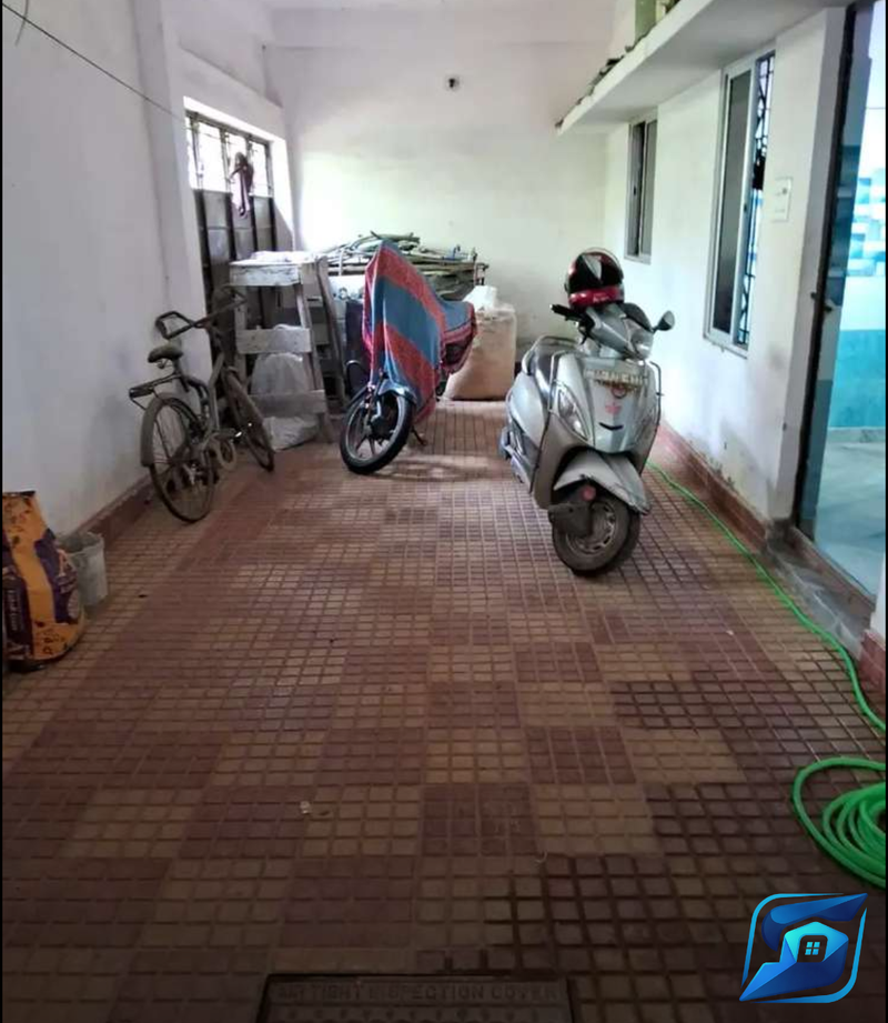 2BHK house available for rent